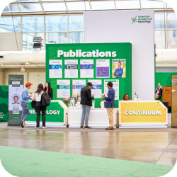 Show Organizer Design & Production Gallery